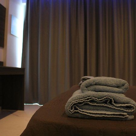 Rio Gardens Aparthotel Ajía Nápa Kültér fotó