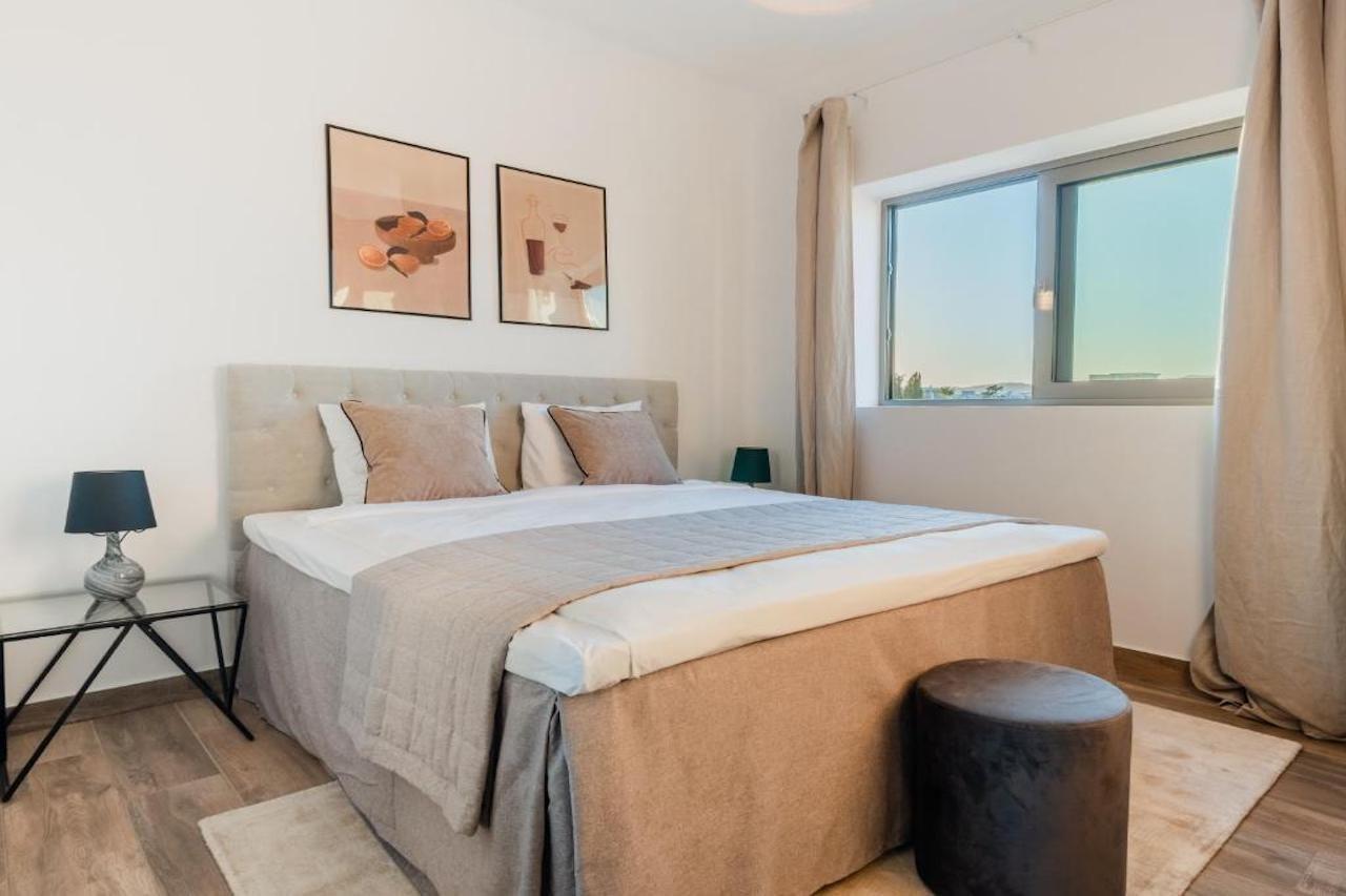 Rio Gardens Aparthotel Ajía Nápa Kültér fotó