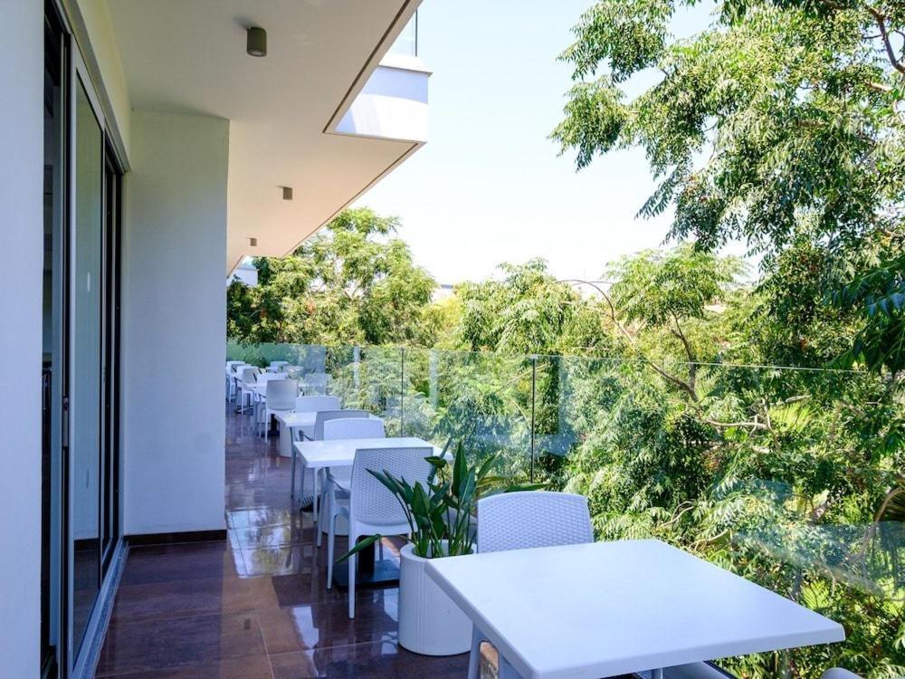 Rio Gardens Aparthotel Ajía Nápa Kültér fotó