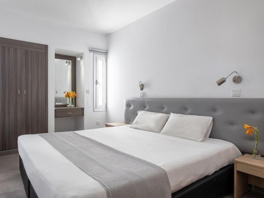 Rio Gardens Aparthotel Ajía Nápa Kültér fotó