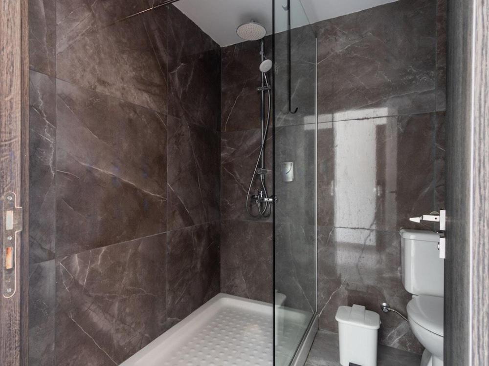 Rio Gardens Aparthotel Ajía Nápa Kültér fotó