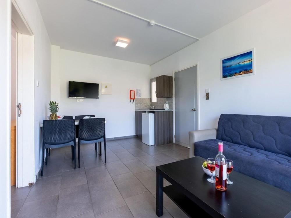 Rio Gardens Aparthotel Ajía Nápa Kültér fotó
