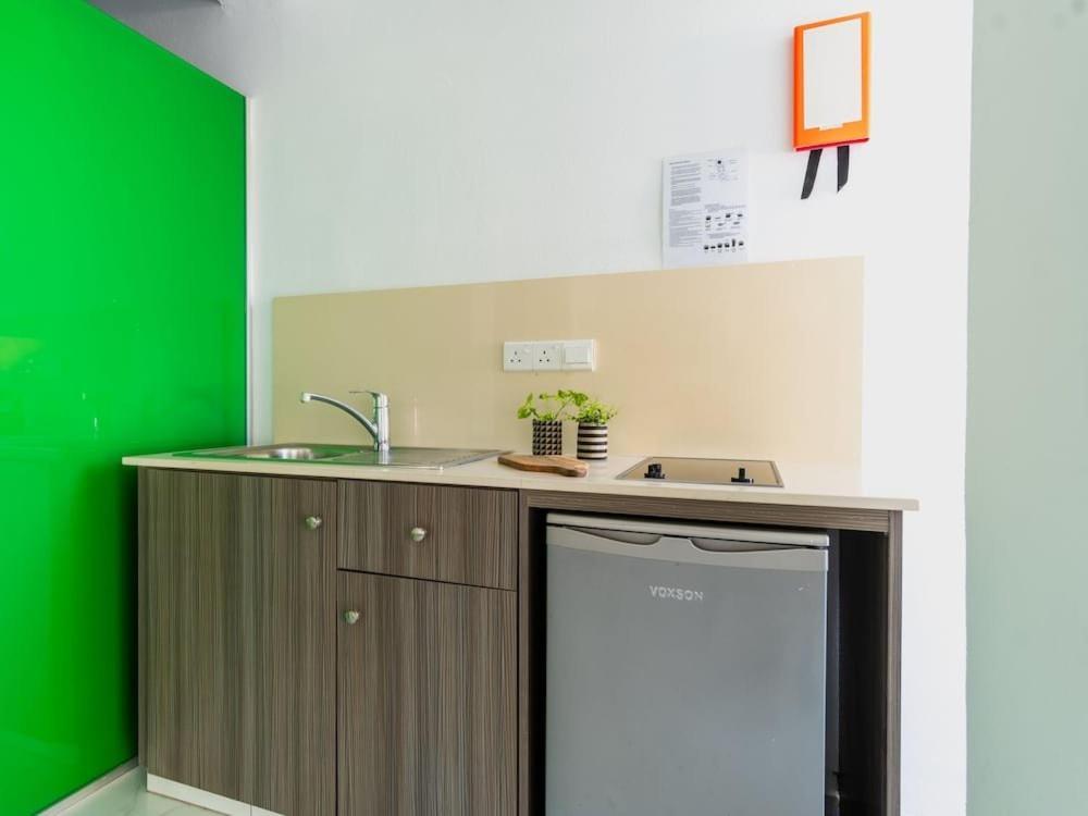 Rio Gardens Aparthotel Ajía Nápa Kültér fotó