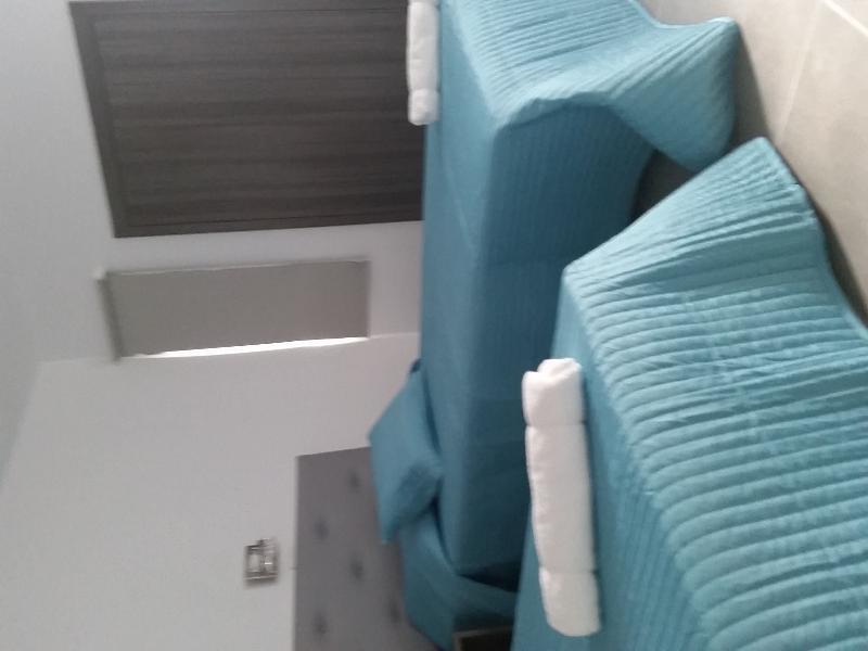 Rio Gardens Aparthotel Ajía Nápa Kültér fotó