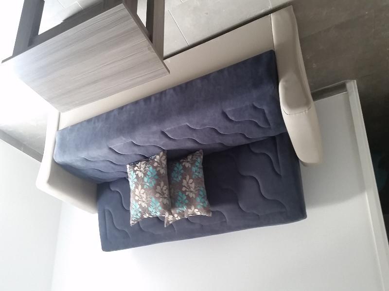Rio Gardens Aparthotel Ajía Nápa Kültér fotó