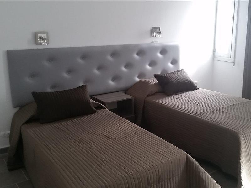 Rio Gardens Aparthotel Ajía Nápa Kültér fotó