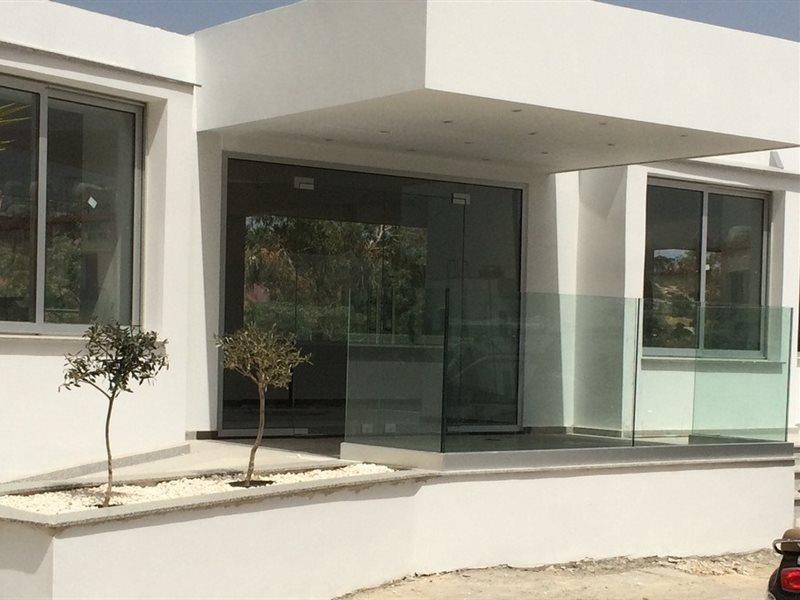 Rio Gardens Aparthotel Ajía Nápa Kültér fotó
