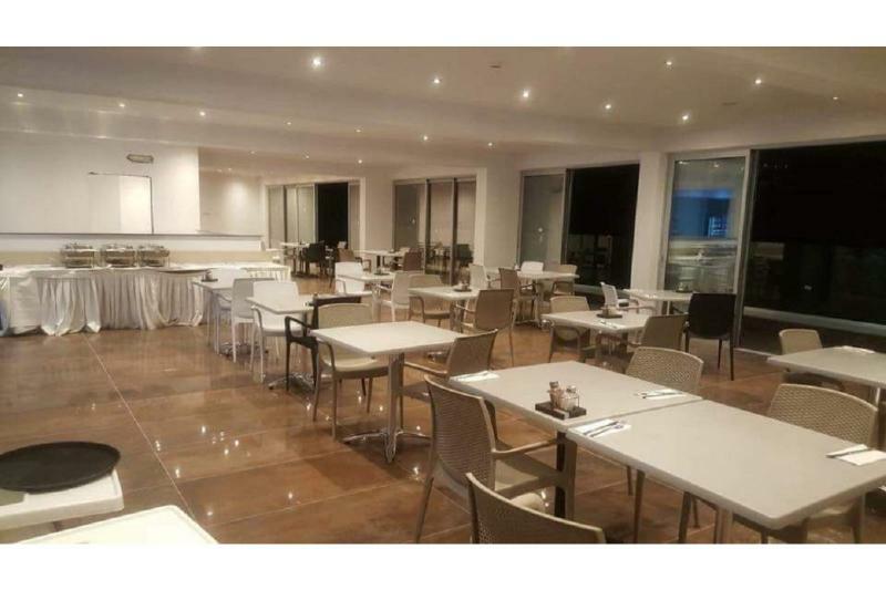 Rio Gardens Aparthotel Ajía Nápa Kültér fotó
